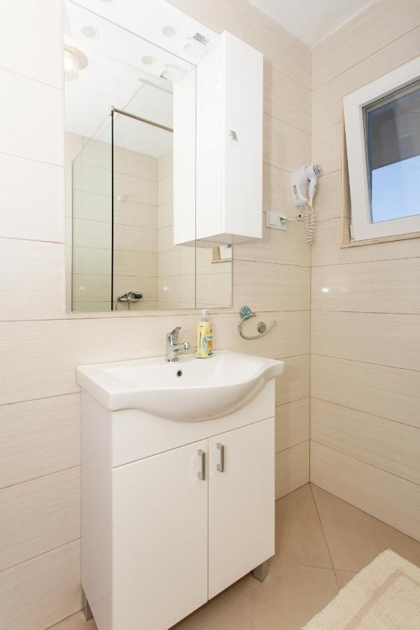 Fifty One Apartament Trogir