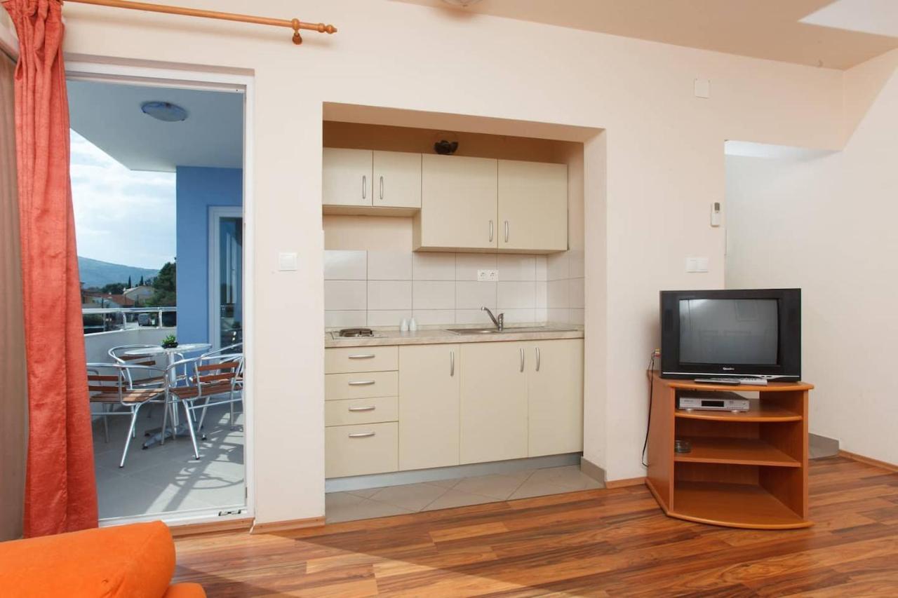 Apartament Fifty One Trogir