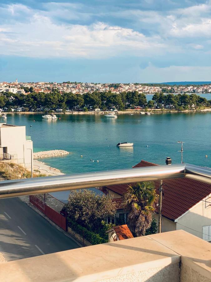 Fifty One * Trogir