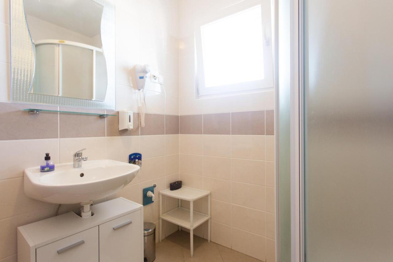 Apartman Fifty One *