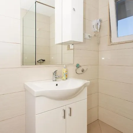 Fifty One Apartment Trogir Exterior photo