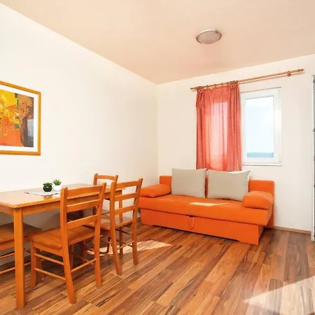 Fifty One Apartment Trogir Exterior photo