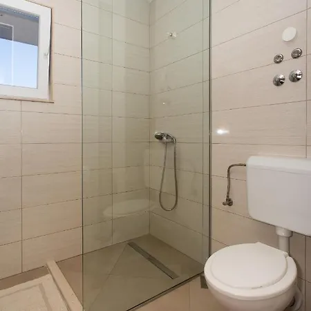 Fifty One Apartment Trogir Exterior photo