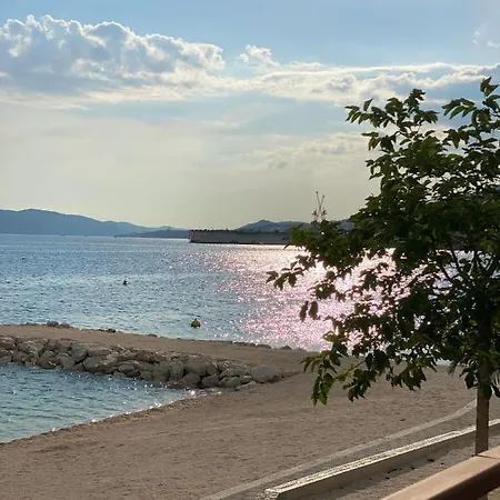 Fifty One Apartment Trogir Exterior photo