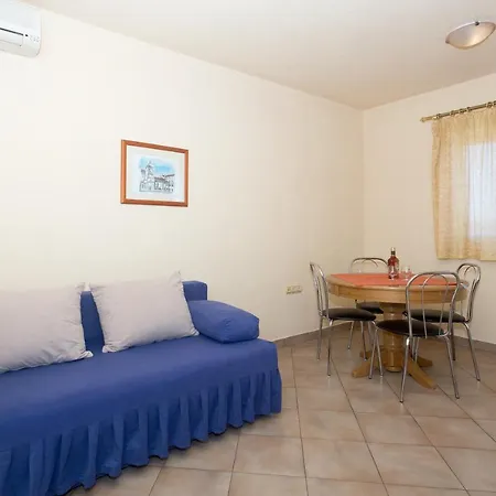 Fifty One Apartment Trogir Exterior photo