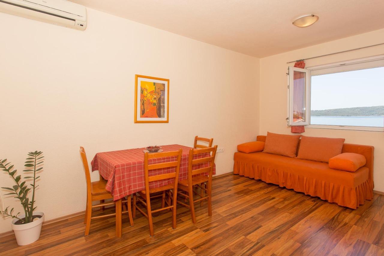 Fifty One Apartmán