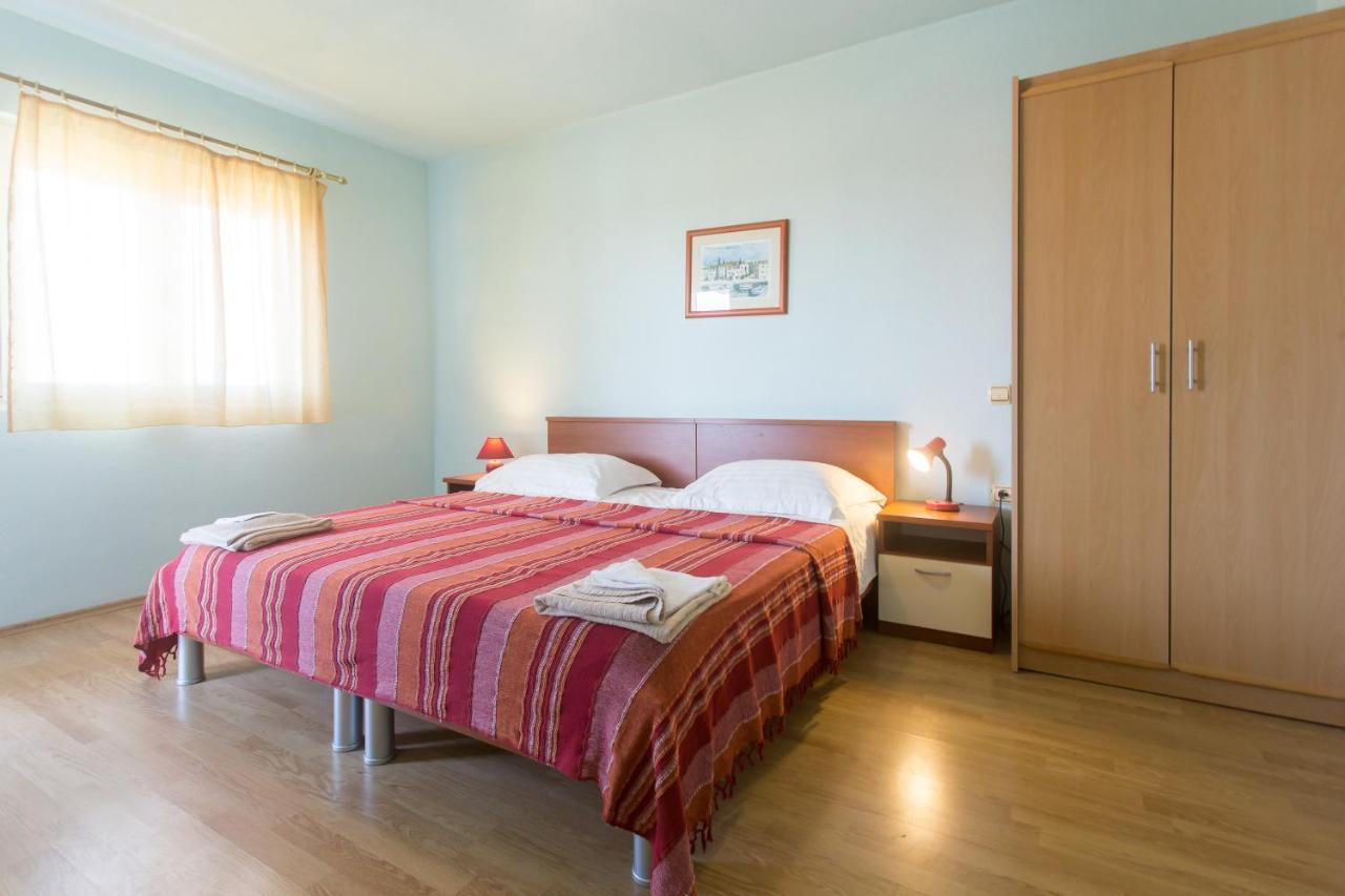 Apartmán Fifty One